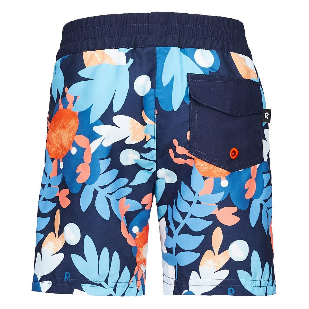 Bild 3 von Reima
              
                 PAPAIJA SWIM SHORTS Kinder - Badehose