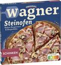 Bild 1 von Original Wagner Steinofen Pizza Schinken