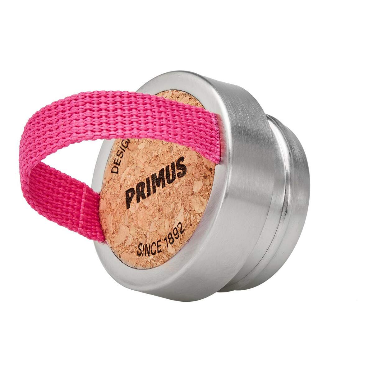 Bild 3 von Primus
              
                 KLUNKEN VACUUM BOTTLE 0.5 L PINK - Trinkflasche