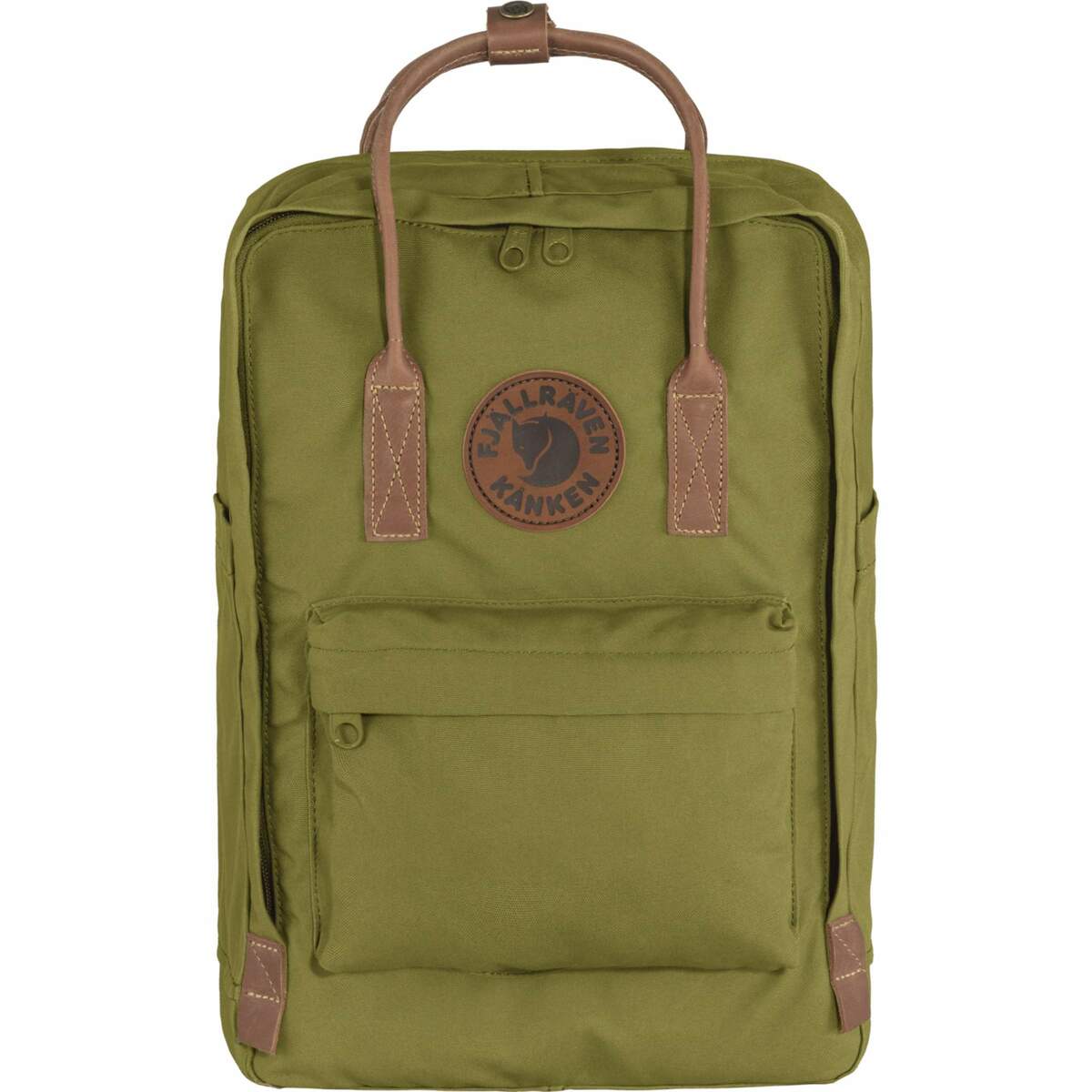 Bild 1 von Fjällräven
              
                 KÅNKEN NO. 2 LAPTOP 15' - Laptoprucksack