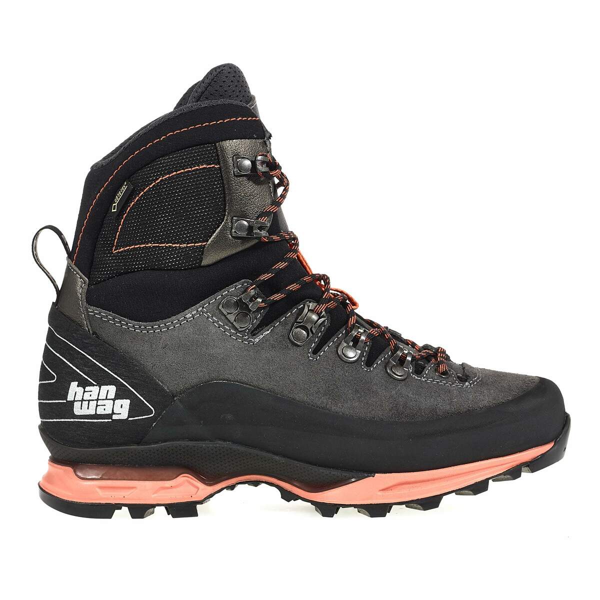 Bild 1 von Hanwag
              
                 ALVERSTONE II LADY GTX Damen - Trekkingstiefel