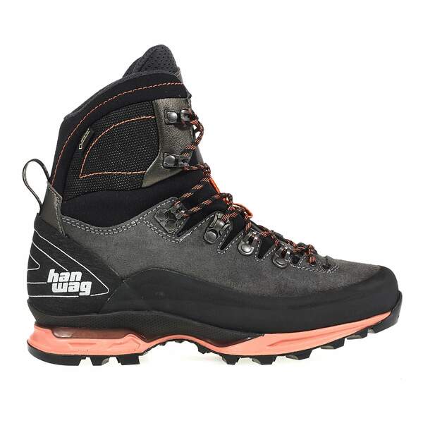 Bild 1 von Hanwag
              
                 ALVERSTONE II LADY GTX Damen - Trekkingstiefel