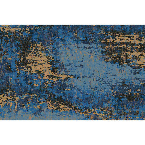 XXXLutz OUTDOORTEPPICH Blau von XXXLutz ansehen!