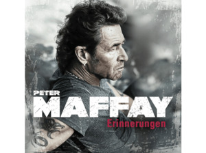 Peter Maffay - Erinnerungen - Die stärksten Balladen [CD]