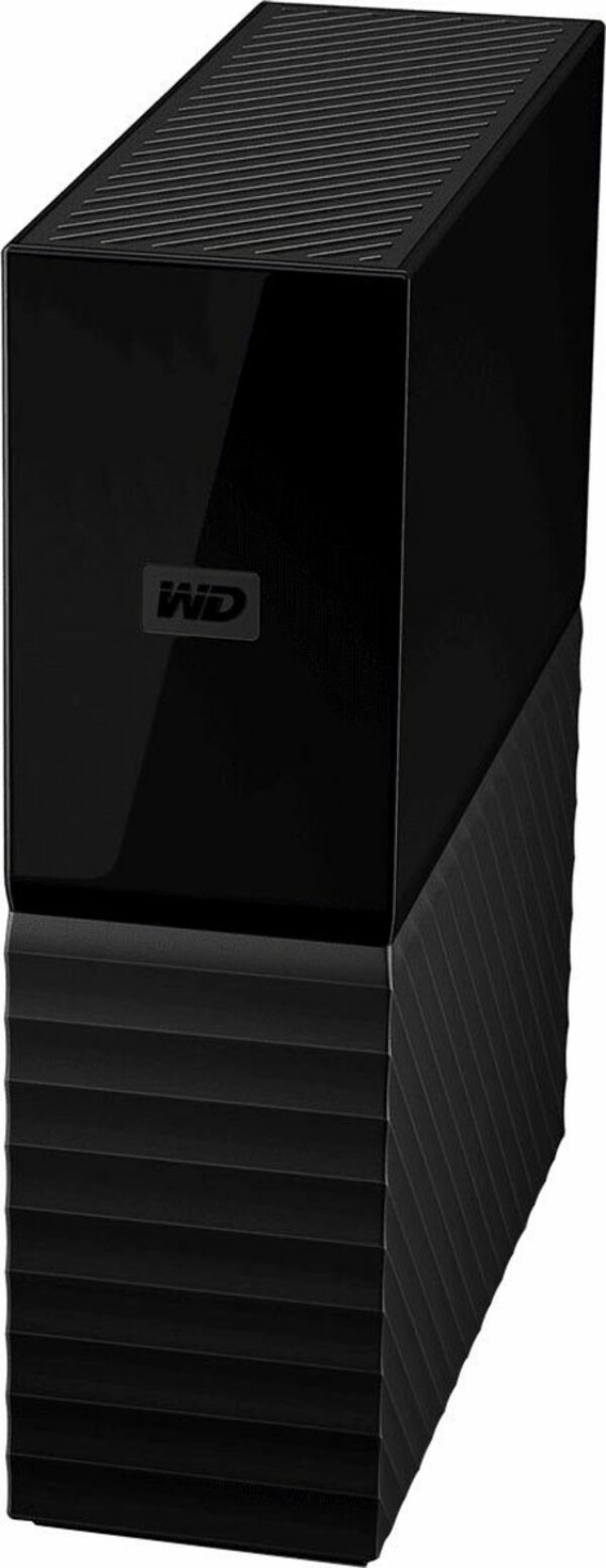 Bild 2 von WD My Book 16TB externe HDD-Festplatte (16 TB)
