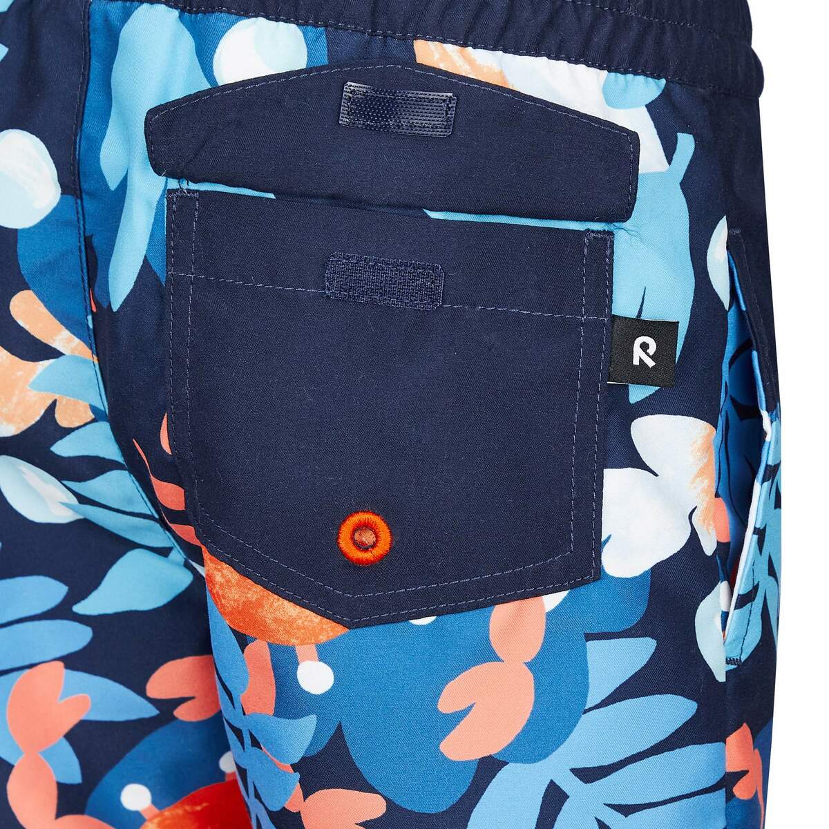 Bild 4 von Reima
              
                 PAPAIJA SWIM SHORTS Kinder - Badehose