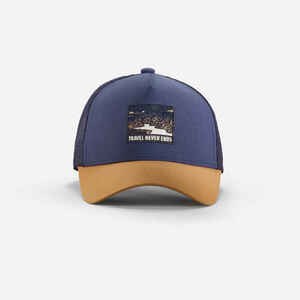 Schirmmütze - Travel 500 Trucker