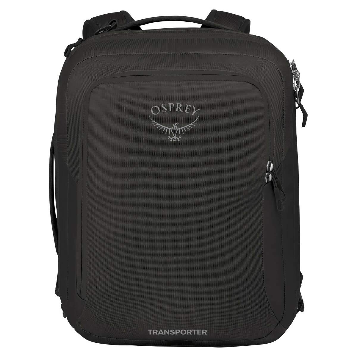 Bild 4 von Osprey
              
                 TRANSPORTER GLOBAL CARRY-ON BAG - Kofferrucksack