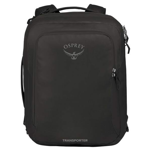 Bild 4 von Osprey
              
                 TRANSPORTER GLOBAL CARRY-ON BAG - Kofferrucksack