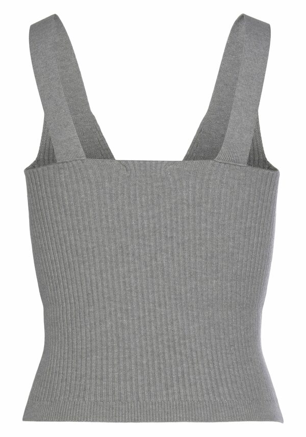 Bild 2 von LASCANA Stricktop mit tollem Strickmuster