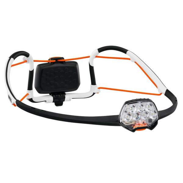 Bild 1 von Petzl
              
                 IKO CORE - Stirnlampe