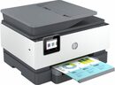 Bild 2 von HP Drucker OfficeJet Pro 9019, Premier All-in-One-Drucker Multifunktionsdrucker, (LAN (Ethernet), WLAN (Wi-Fi), Wi-Fi Direct, HP+ Instant Ink kompatibel)
