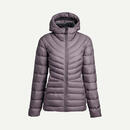 Bild 1 von Daunenjacke Damen Kapuze bis -10 °C Trekking - MT500