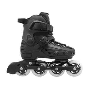 Skates Kid Junior Trigger Squall Schwarz