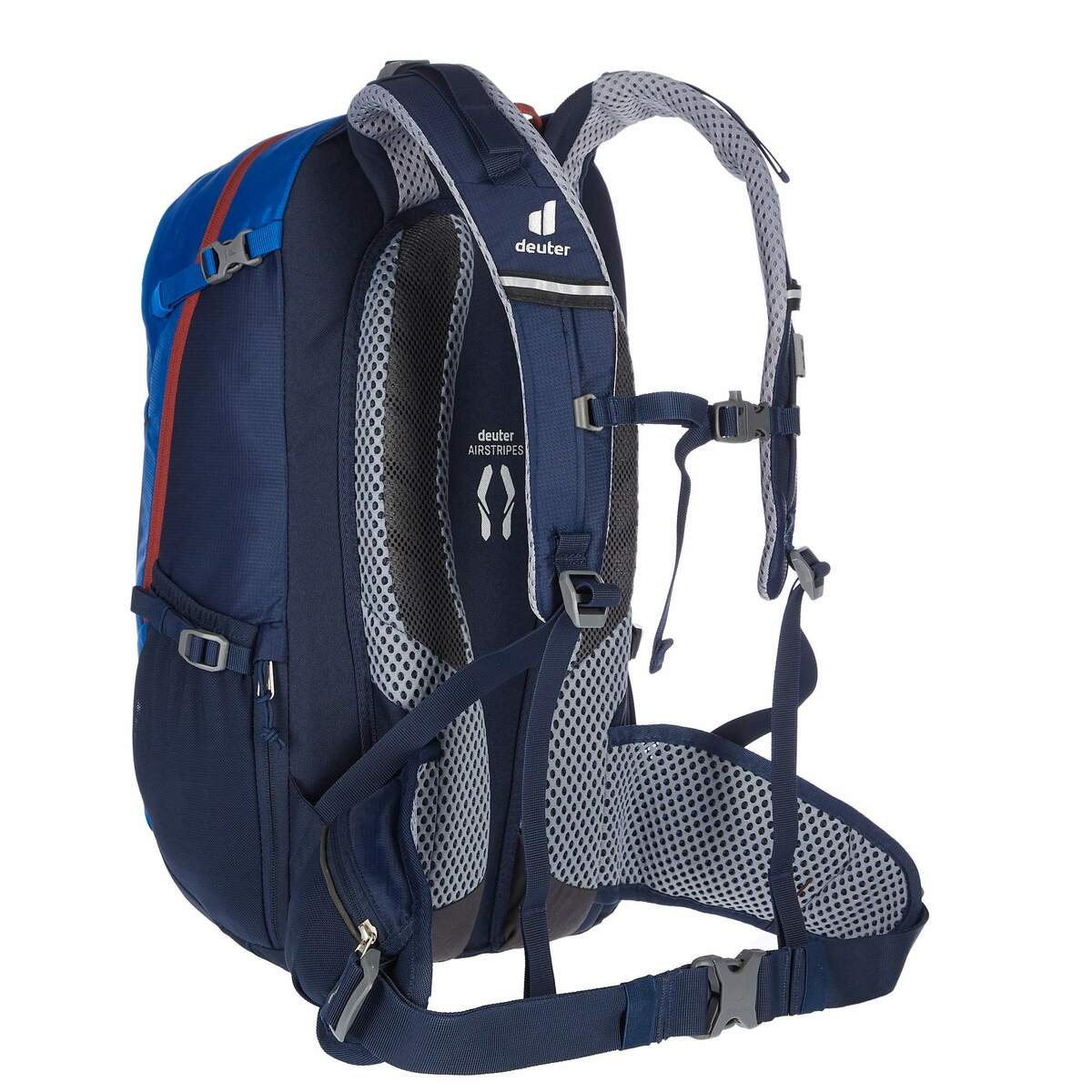 Bild 4 von Deuter
              
                 TRANS ALPINE 24 - Fahrradrucksack
