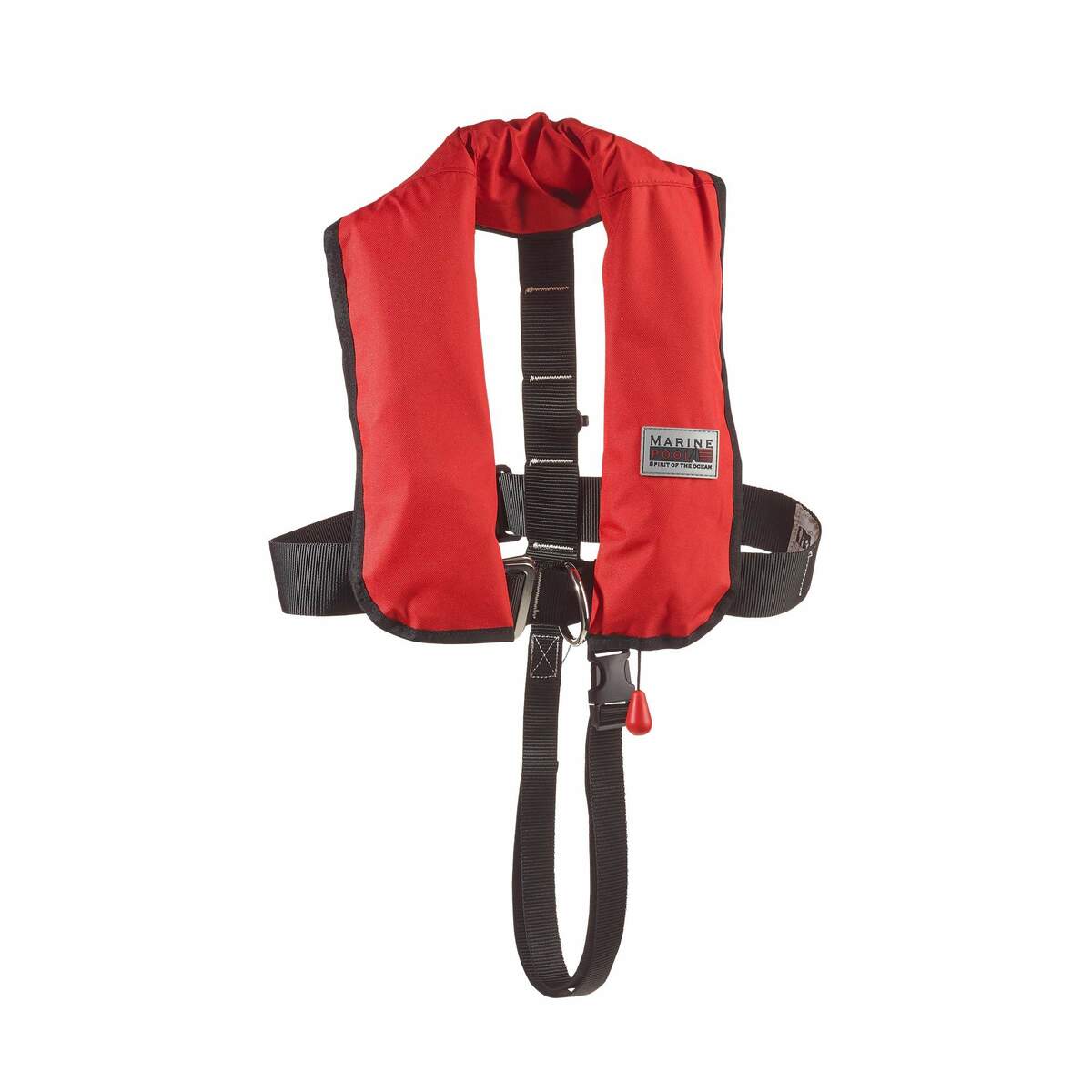 Bild 1 von Marinepool
              
                 150N JUNIOR ISO LIFEJACKET UML - Rettungsweste