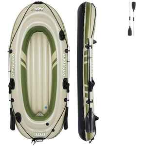 Voyager 300 aufblasbares Boot (Set)