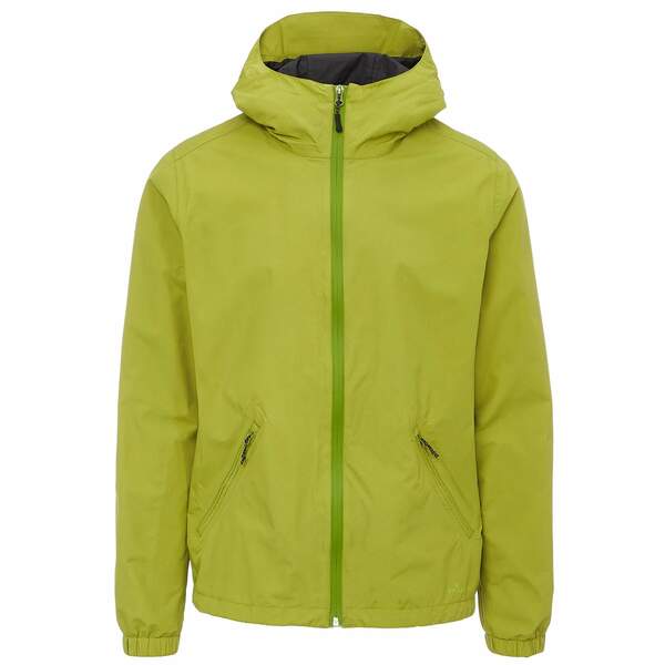 Bild 1 von FRILUFTS
              
                 HAIFOSS JACKET Herren - Regenjacke