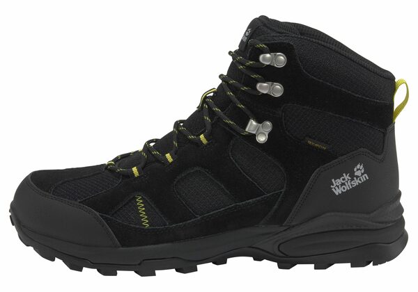 Bild 2 von Jack Wolfskin GREAT HIKE 2 TEXAPORE MID M Wanderschuh wasserdicht