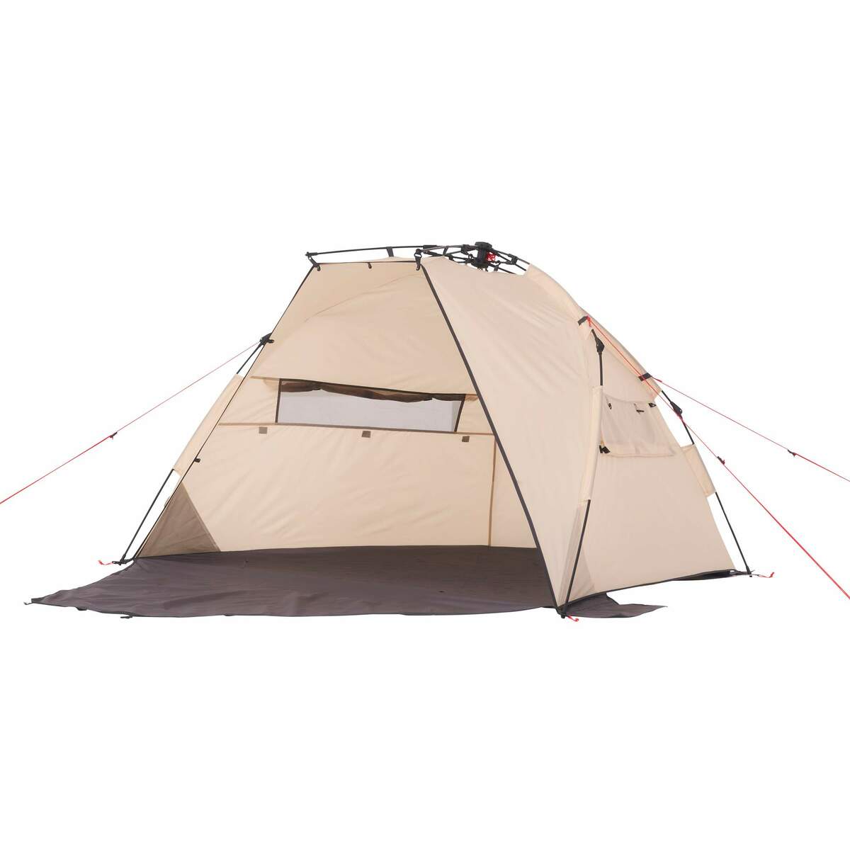 Bild 2 von UQUIP
              
                 SPEEDY SAND - Strandmuschel