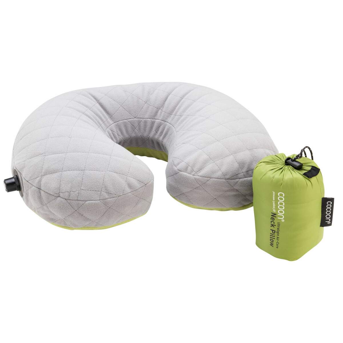 Bild 2 von Cocoon
              
                 AIR CORE PILLOW ULTRALIGHT NACKENKISSEN - Nackenkissen