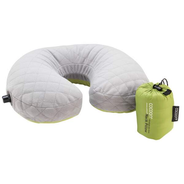 Bild 2 von Cocoon
              
                 AIR CORE PILLOW ULTRALIGHT NACKENKISSEN - Nackenkissen