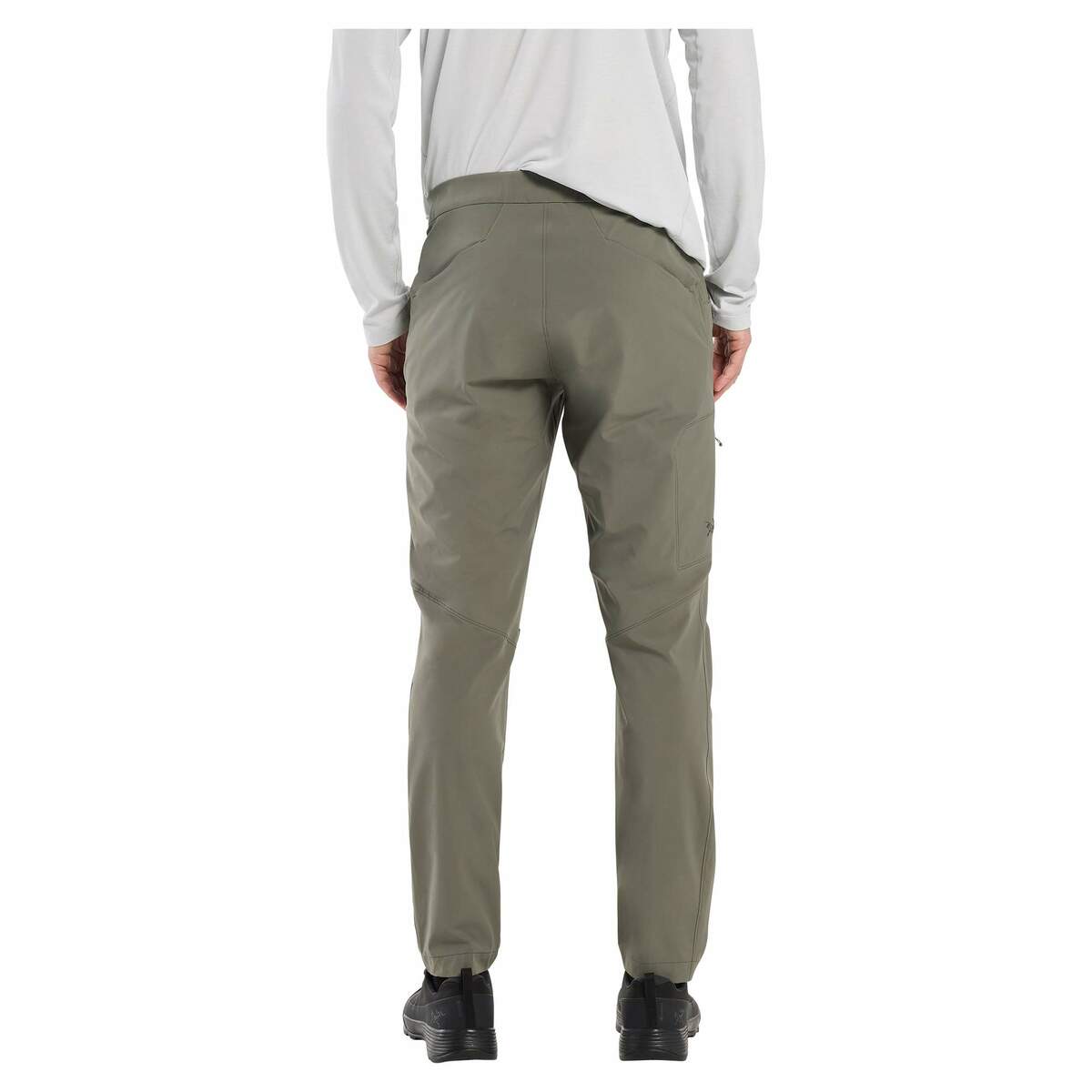 Bild 4 von Arc'teryx
              
                 KONSEAL LIGHTWEIGHT PANT MENS Herren - Kletterhose