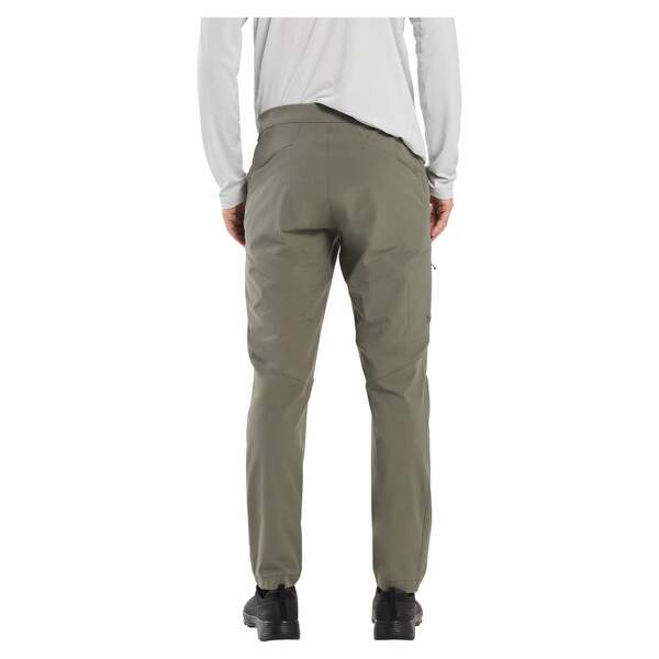 Bild 4 von Arc'teryx
              
                 KONSEAL LIGHTWEIGHT PANT MENS Herren - Kletterhose