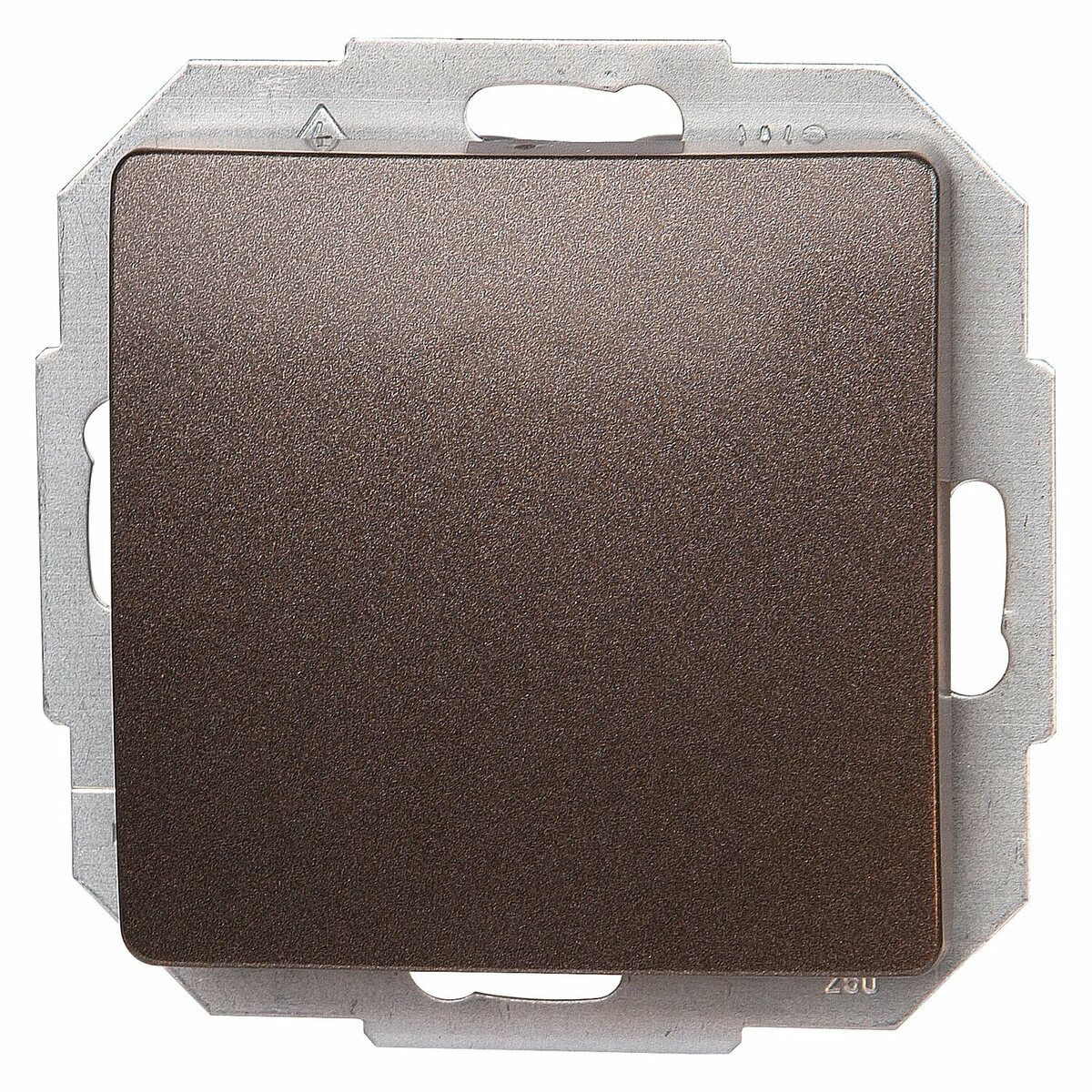 Bild 1 von Kopp Kreuzschalter Paris Palisanderbraun