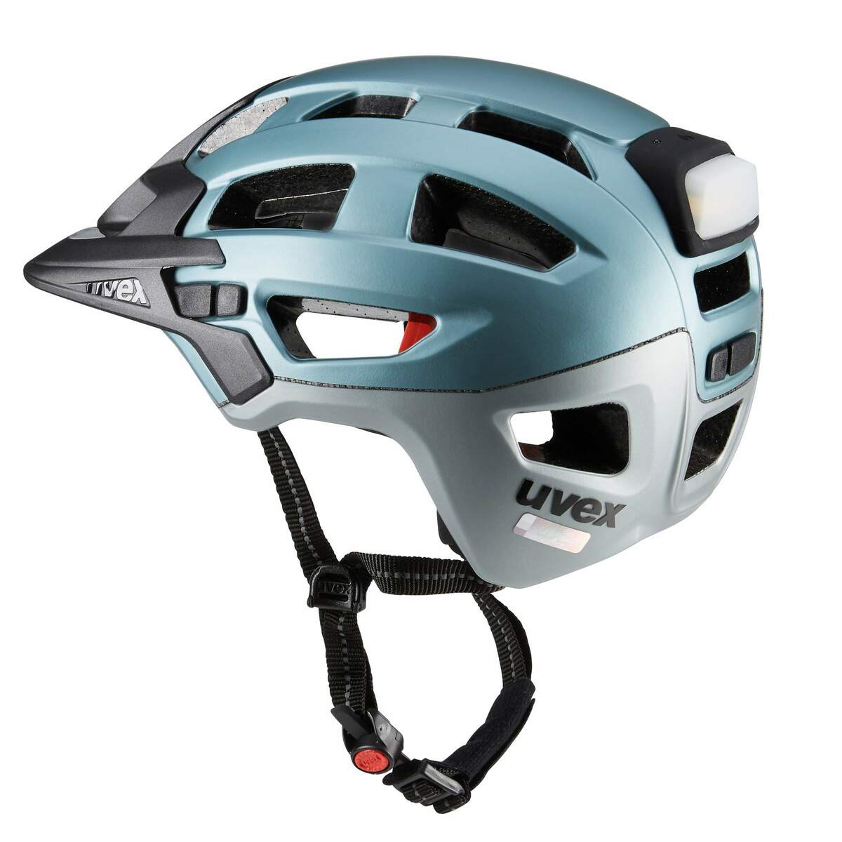 Bild 3 von Uvex
              
                 FINALE LIGHT 2.0 - Fahrradhelm