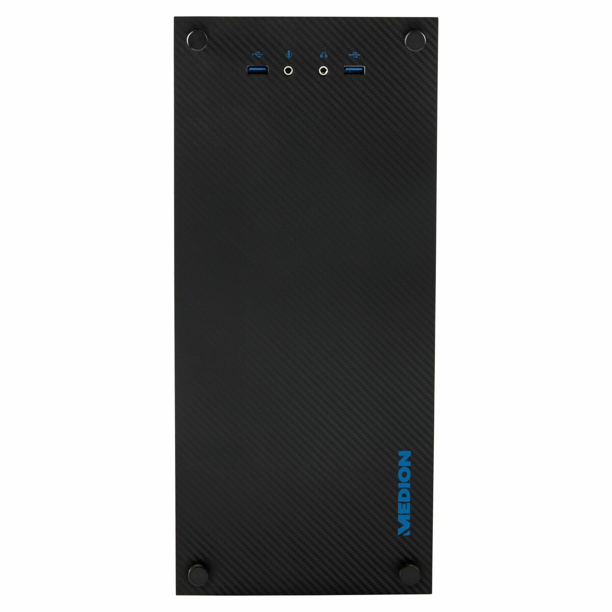 Bild 4 von Medion® AKOYA Computer PC i5 12. Gen 2,50GHz 512GB SSD 16GB GTX 1650 4GB Gaming-PC (Intel, MD34240)