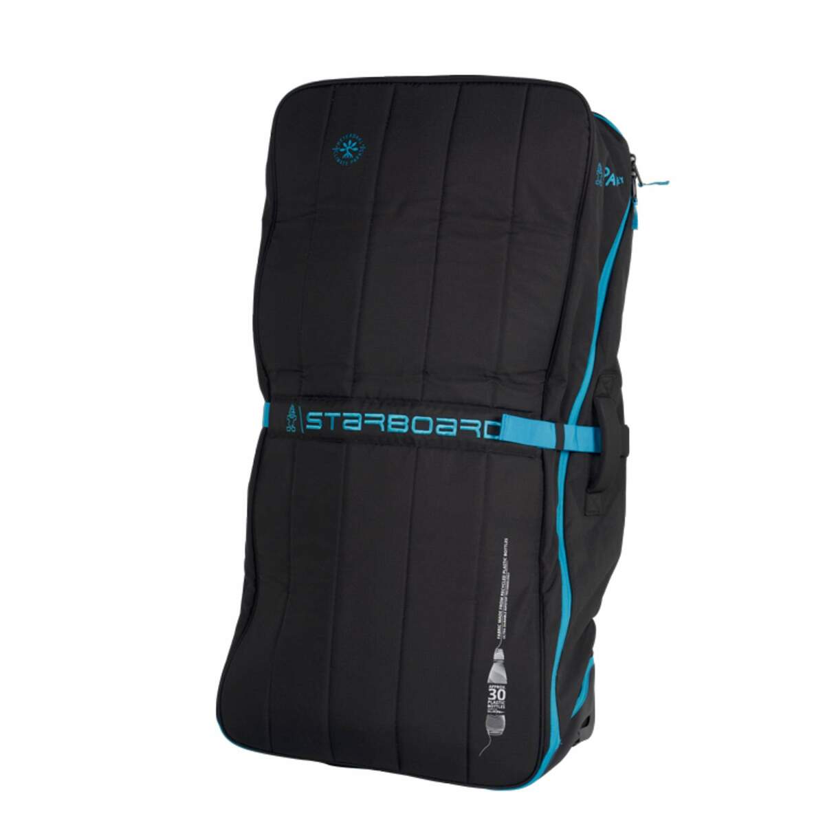 Bild 2 von Starboard
              
                 TOURING S (TIKHINE) WAVE DELUXE SC 12' 6'  X 28'  X 4.75' - SUP Board