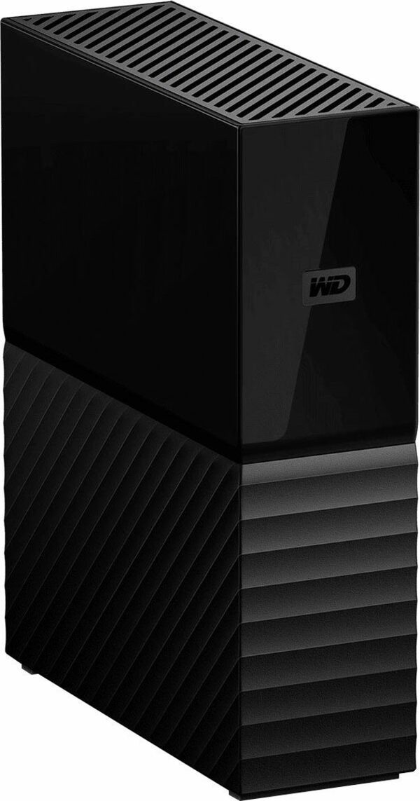 Bild 4 von WD My Book 16TB externe HDD-Festplatte (16 TB)