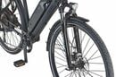 Bild 4 von Prophete E-Bike Prophete Entdecker e2000 Herren, 10 Gang Shimano Deore RD-T6000 Schaltwerk, Kettenschaltung, Heckmotor 250 W