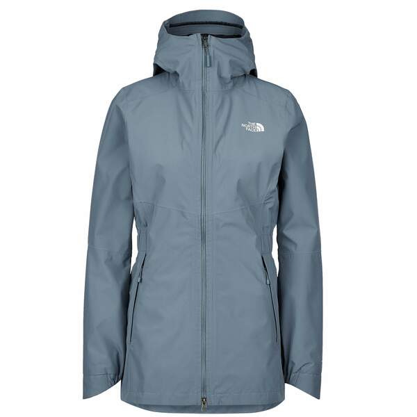 Bild 1 von The North Face
              
                 W HIKESTELLER PARKA SHELL JACKET - EU Damen - Regenmantel