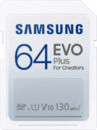 Bild 1 von Samsung EVO Plus 64 GB SDXC Memory Card