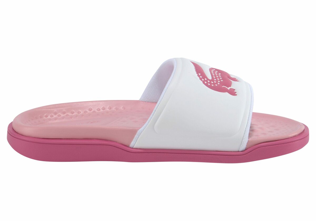 Bild 1 von Lacoste CROCO DUALISTE 123 1 CFA Badesandale