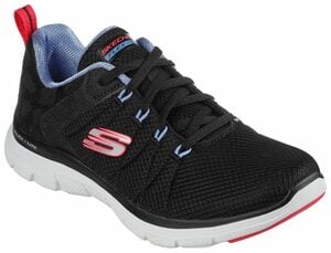 Skechers FLEX APPEAL 4.0 ELEGANT WAYS Sneaker mit seitlicher Logo-Applikation