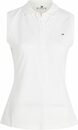 Bild 2 von Tommy Hilfiger Shirttop SLIM COLLAR DETAIL POLO NS mit TH-Stickerei