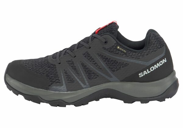 Bild 2 von Salomon Warra Gore-Tex Wanderschuh wasserdicht