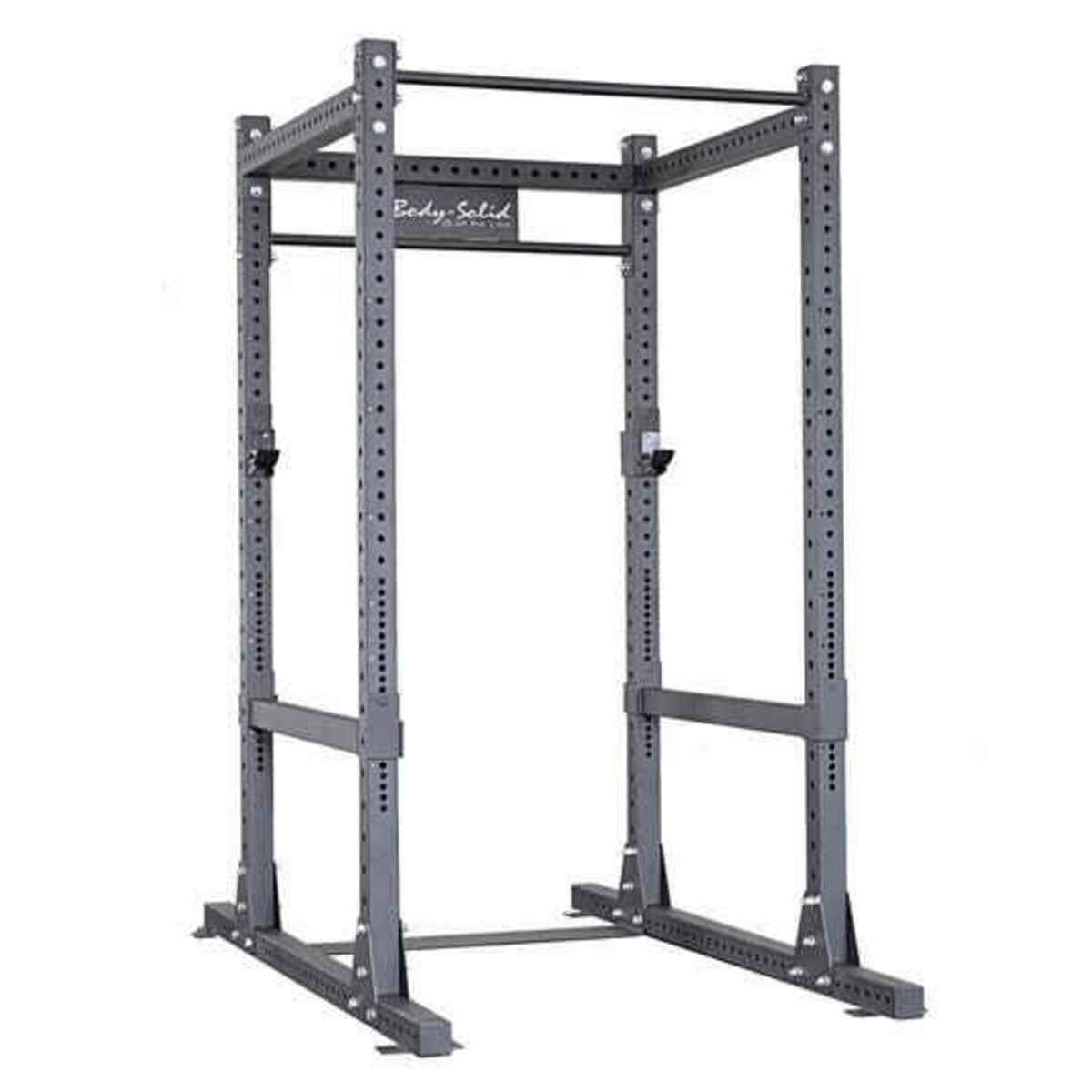 Bild 1 von Body-Solid Power Rack SPR1000