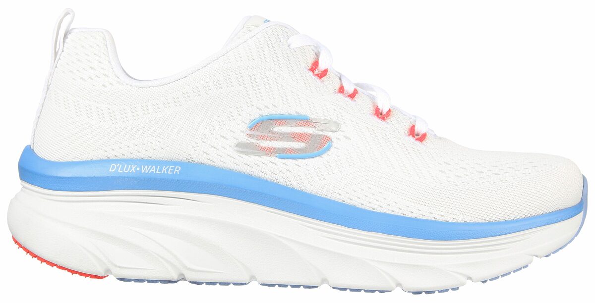 Bild 3 von Skechers D'LUX WALKER - FRESH FINESSE Sneaker in veganer Verarbeitung