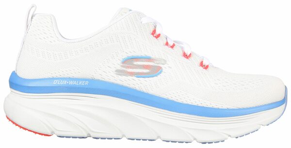 Bild 3 von Skechers D'LUX WALKER - FRESH FINESSE Sneaker in veganer Verarbeitung