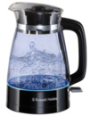 Bild 1 von Russell Hobbs Classic Glass Wasserkocher