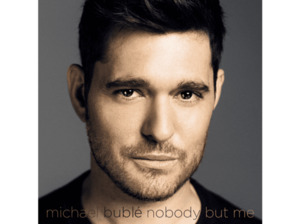 Michael Bublé - Nobody But Me [CD]