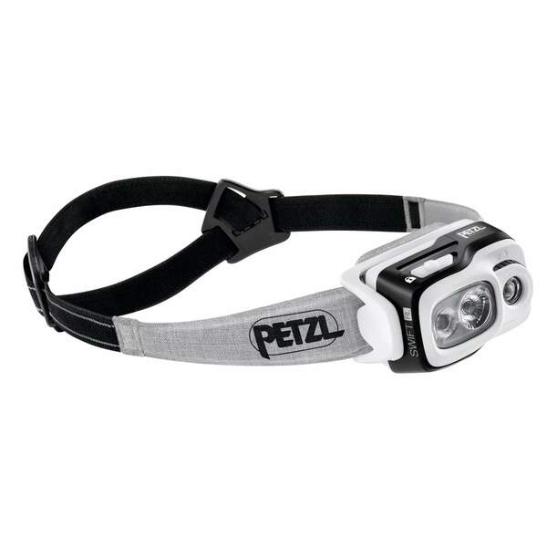 Bild 1 von Petzl
              
                 SWIFT RL - Stirnlampe