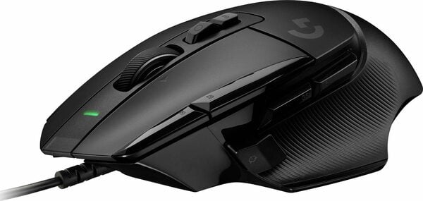 Bild 1 von Logitech G G502 X Gaming-Maus (kabelgebunden)