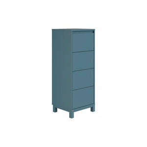 Paidi HIGHBOARD Blau