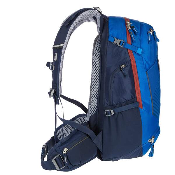 Bild 2 von Deuter
              
                 TRANS ALPINE 24 - Fahrradrucksack