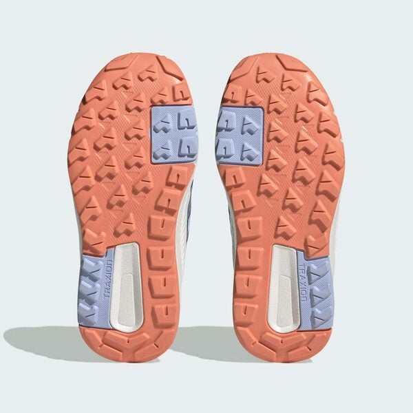 Bild 4 von adidas TERREX TERREX TRAILMAKER MID RAIN.RDY WANDERSCHUH Hikingschuh